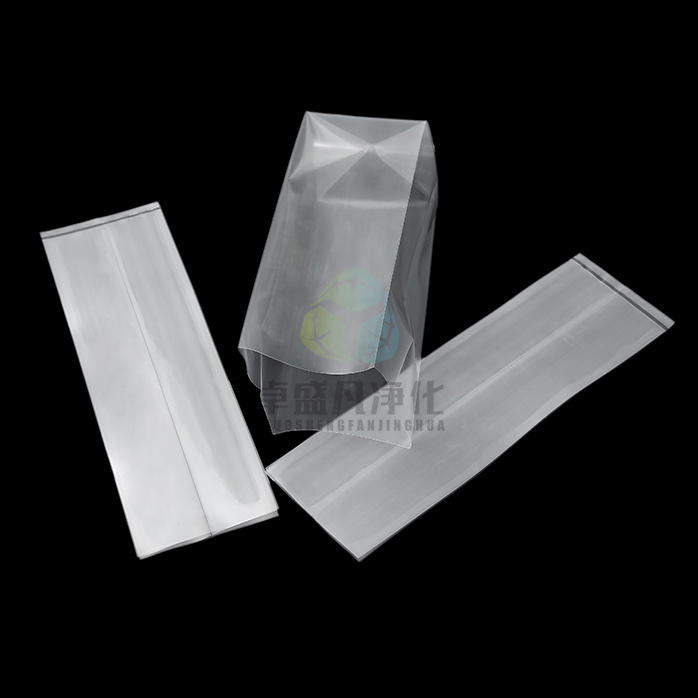 无尘折边袋